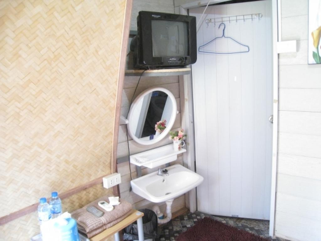 Kanghan Rak Theme Houses Pak Chong Zimmer foto