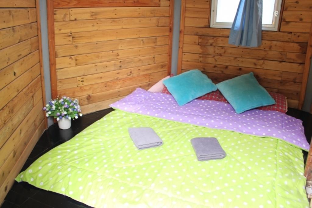 Kanghan Rak Theme Houses Pak Chong Zimmer foto
